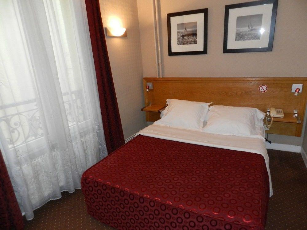 Hotel Bellan Paříž Exteriér fotografie